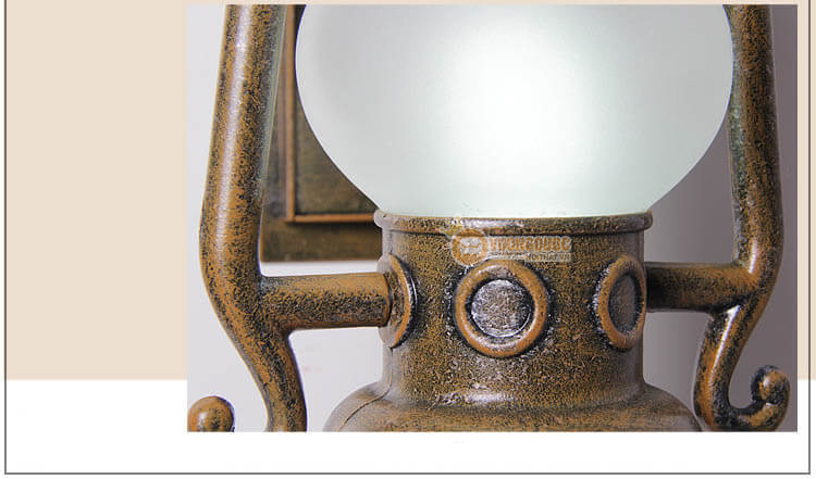 Đèn tường trang trí sang trọng ROL185-4